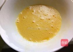 简易焦糖布丁的做法图解7