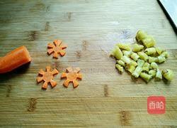 风味豇豆结的做法图解5