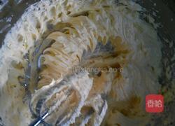 蔓越莓饼干的做法图解4