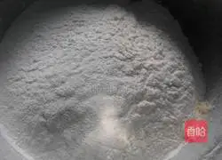 Cranberry Cookie Recipe Illustration 6