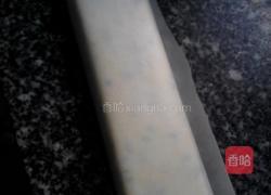 蔓越莓饼干的做法图解7