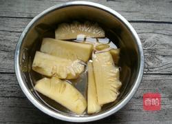 菠萝梨酱（面包机版）的做法图解4