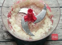 菠萝梨酱（面包机版）的做法图解6