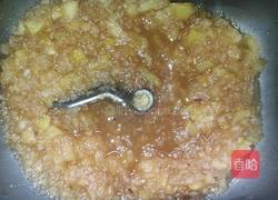 菠萝梨酱（面包机版）的做法图解8