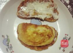 沙拉馒头片的做法图解6