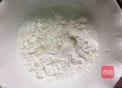 芒果糯米糍的做法图解3