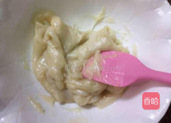 芒果糯米糍的做法图解7