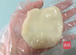 芒果糯米糍的做法图解10