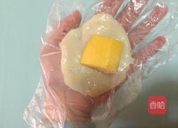 芒果糯米糍的做法图解11