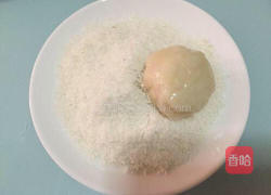 芒果糯米糍的做法图解13