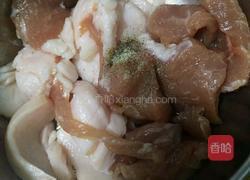 辣炒荷包蛋的做法图解3