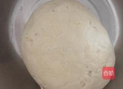 槐花饺子的做法图解2