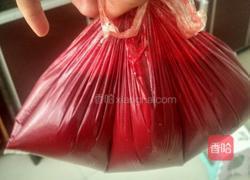 血豆腐的做法图解1