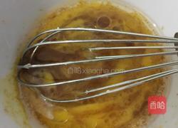 红糖酥饼的做法图解2