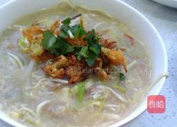 烩碗的做法图解7