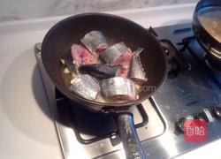 炖鲅鱼的做法图解3