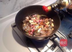 炖鲅鱼的做法图解6