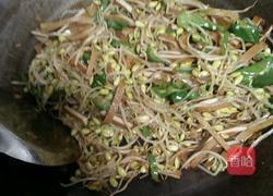 如意香干的做法图解7