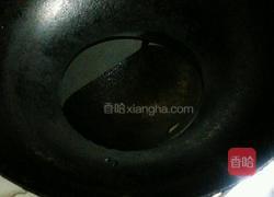 手撕包心菜的做法图解3