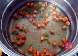 西芹花生拌香干的做法图解5