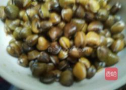 潮汕特色小菜腌砚子的做法图解2