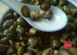 潮汕特色小菜腌砚子的做法图解4