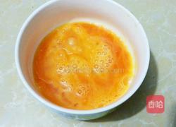 双菇双蛋汤的做法图解2