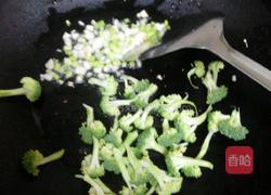 营养疙瘩汤的做法图解6