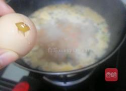 营养疙瘩汤的做法图解10