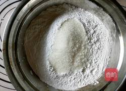 豆沙麻圆(麻球)的做法图解3