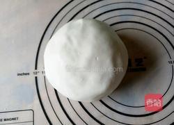 豆沙麻圆（麻球）的做法图解6