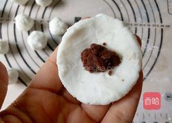 豆沙麻圆（麻球）的做法图解10