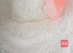 酥脆饼干的做法图解4