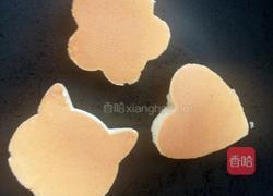 酸奶松饼的做法图解6