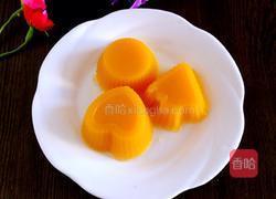 南瓜果冻的做法图解8