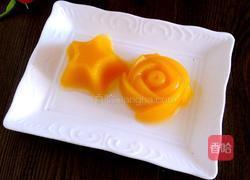 南瓜果冻的做法图解7