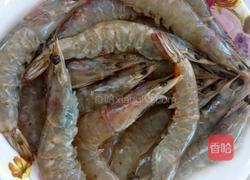 糖醋油焖大虾的做法图解1