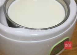 原味川秀酸奶的做法图解3