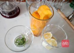 微醺印度奶昔的做法图解1