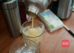 微醺印度奶昔的做法图解3