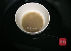 芒果班戟的做法图解1