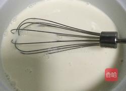芒果班戟的做法图解4