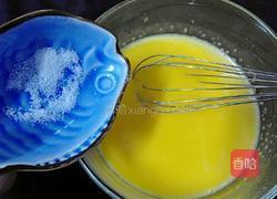 草莓鲜奶油蛋糕的做法图解6