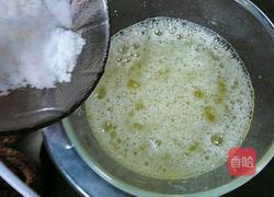草莓鲜奶油蛋糕的做法图解10