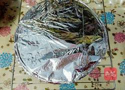 戚风蛋糕(八寸)的做法图解26