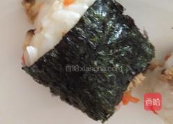 宝宝饭团🍙的做法图解6