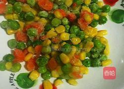 鱿鱼包饭的做法图解4