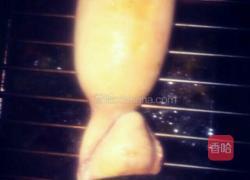 鱿鱼包饭的做法图解8