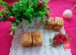 葡萄干奶酥的做法图解9