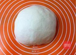 白菜猪肉饺的做法图解5